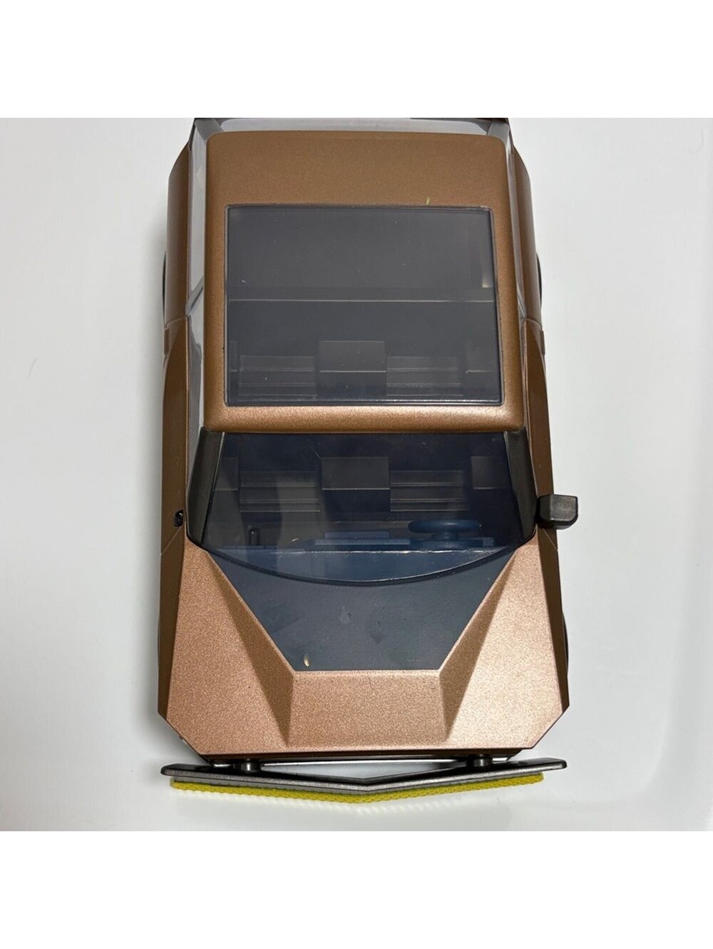 Roblox Sleek Bronze Toy Car for Kids